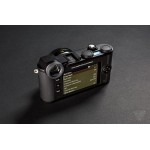 Leica تطلق كاميرا CL الجديدة بدون مرآة داخلية